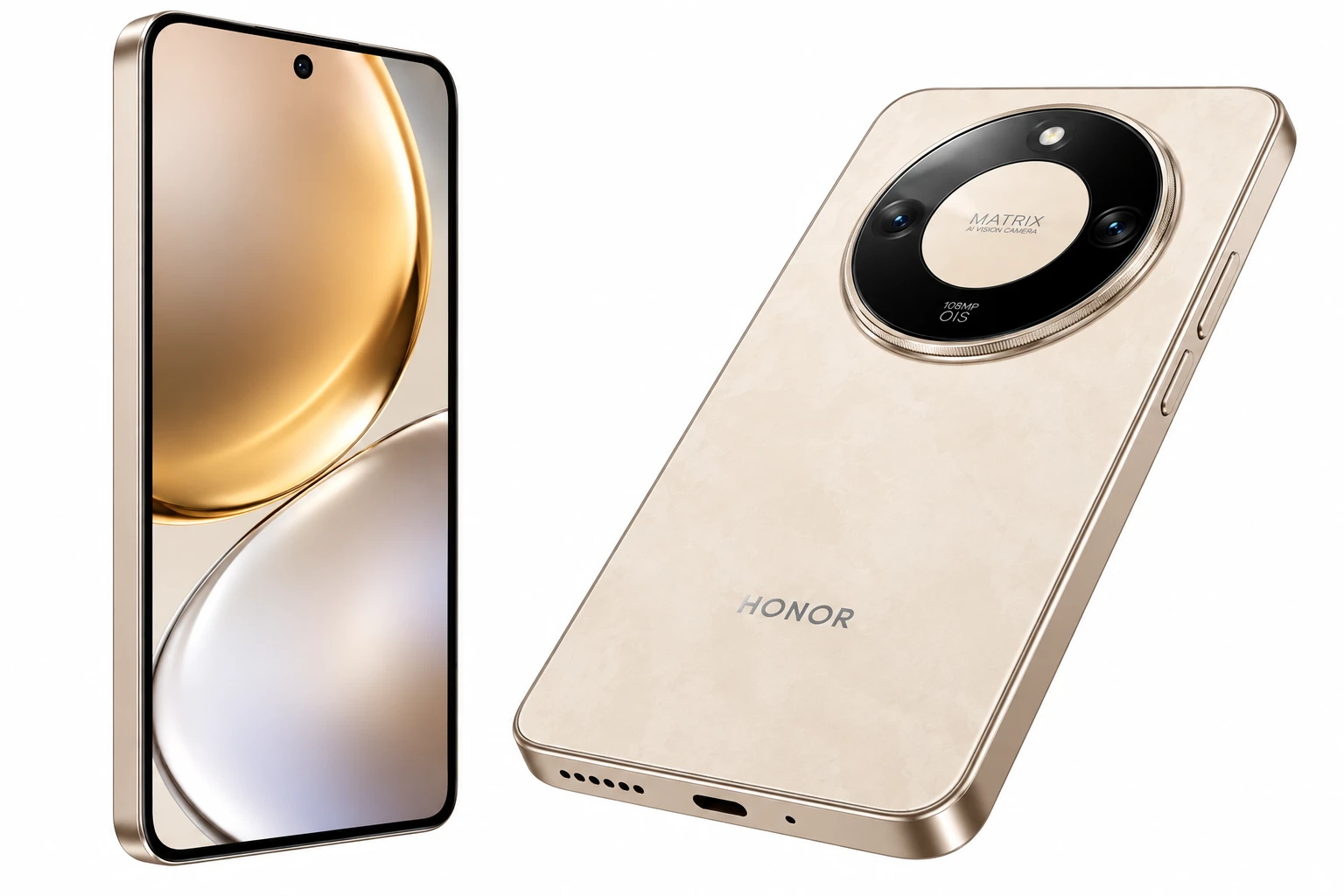 Honor Magic 8 lite 5G 256GB/8RAM